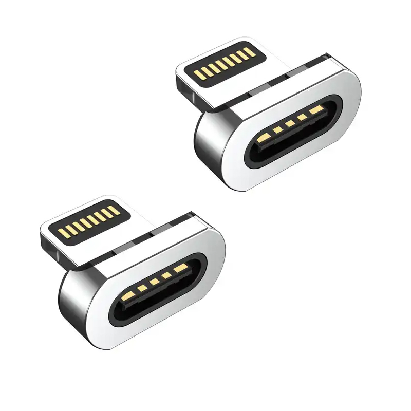 

Аксессуар Palmexx Lightning 2шт PX/ADP-MGNT-CON-LGHT, PX/ADP-MGNT-CON-LGHT