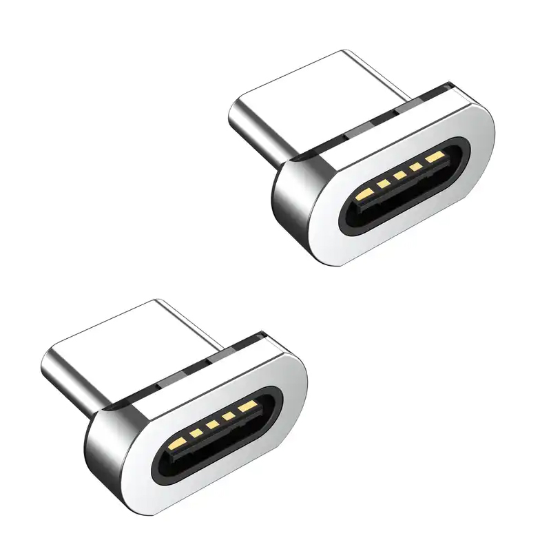 Аксессуар Palmexx USB-C 2шт PX/ADP-MGNT-CON-USBC