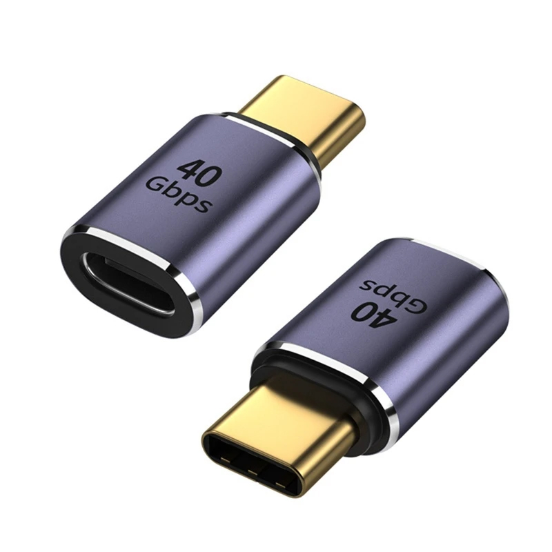

Аксессуар Palmexx USB-C 4.0 PX/ADP-USB40-MGNT-02, PX/ADP-USB40-MGNT-02