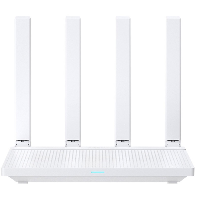 Wi-Fi роутер Xiaomi Router AX3000T White CN wi fi роутер zyxel dx3301 t0 white 1841057