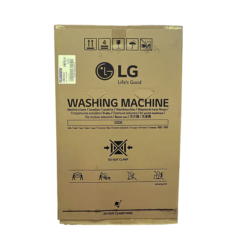 Стиральная машина LG F2J3WS2W стиральная машина lg f2h5hs6w