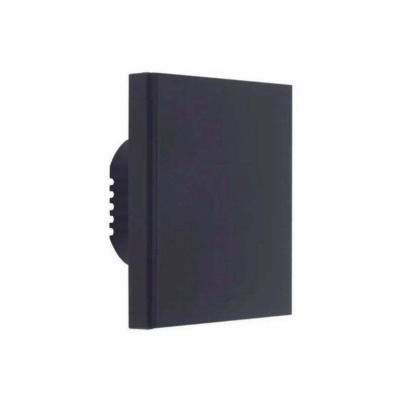 Выключатель Aqara Smart Wall Switch H1 WS-EUK01 Black