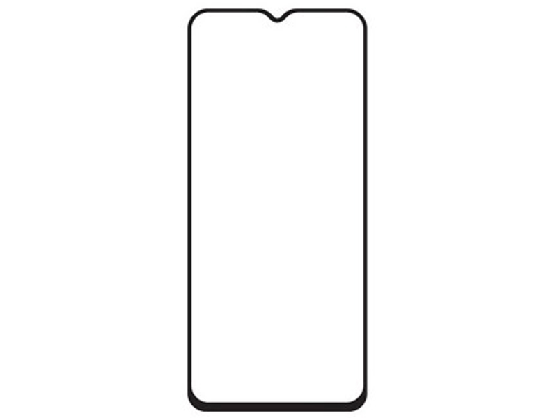 Защитное стекло Zibelino для Samsung Galaxy A05s 4G 5D Black ZTG-5D-SAM-A057-BLK защитное стекло zibelino для apple iphone se 2020 5d black ztg 5d apl iphse blk