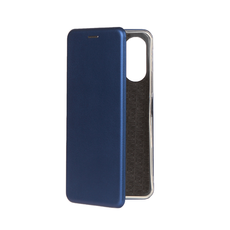 

Чехол Zibelino для Xiaomi Redmi 13C 4G / Poco C65 4G Book Blue ZB-XIA-RDM-13C-BLU, Xiaomi Redmi 13C 4G / Poco C65 4G