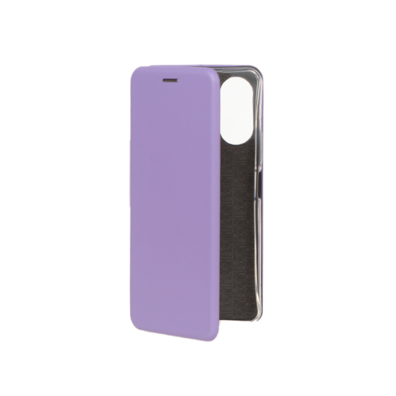 

Чехол Zibelino для Xiaomi Redmi 13C 4G / Poco C65 4G Book Lilac ZB-XIA-RDM-13C-LIL, Xiaomi Redmi 13C 4G / Poco C65 4G