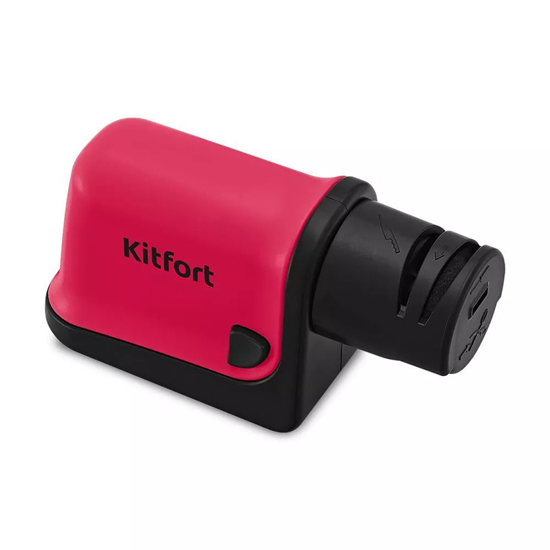 Точило Kitfort KT-4099-1 Crimson