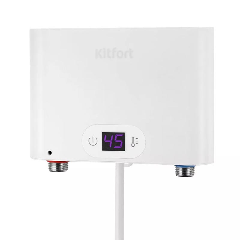  Kitfort -4088