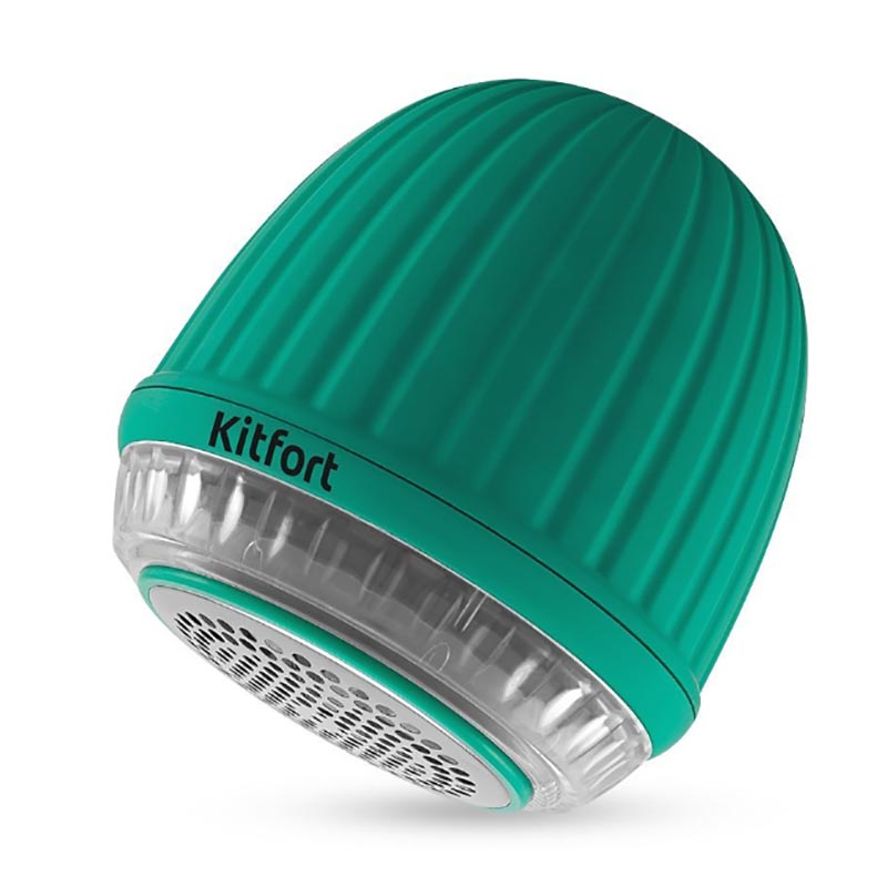     Kitfort -4092-2 Black-Green