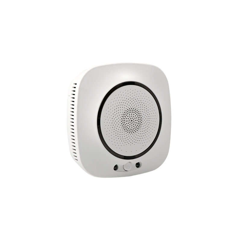 Датчик Moes Wi-Fi Gas Leakage Detector WSS-S-GL датчик moes wi fi smoke detector wss s ssd a