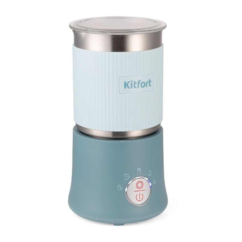   Kitfort -7158-2 Light Blue