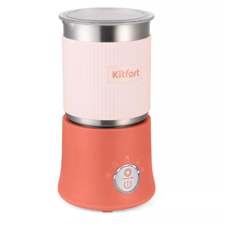   Kitfort -7158-1 Pink