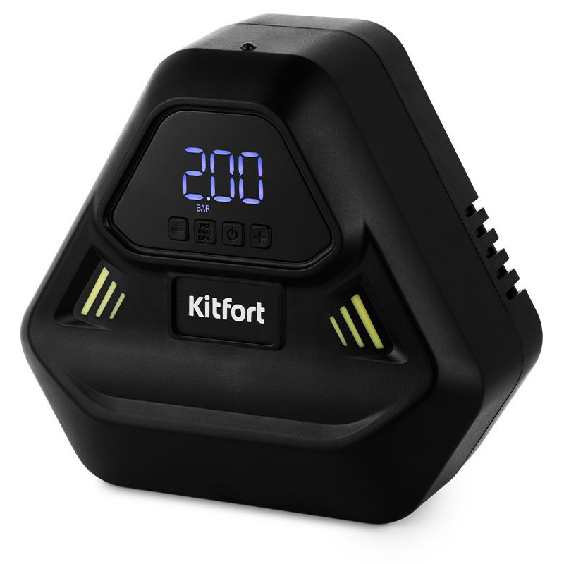  Kitfort -6036