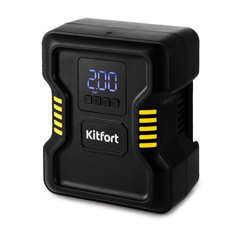 цена Компрессор Kitfort КТ-6035