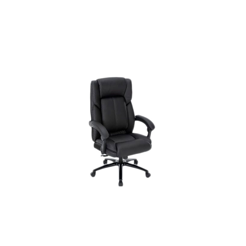 Компьютерное кресло Chairman CH415 Black 00-07145939 офисное кресло chairman 535 россия black ткань серый 00 07142312