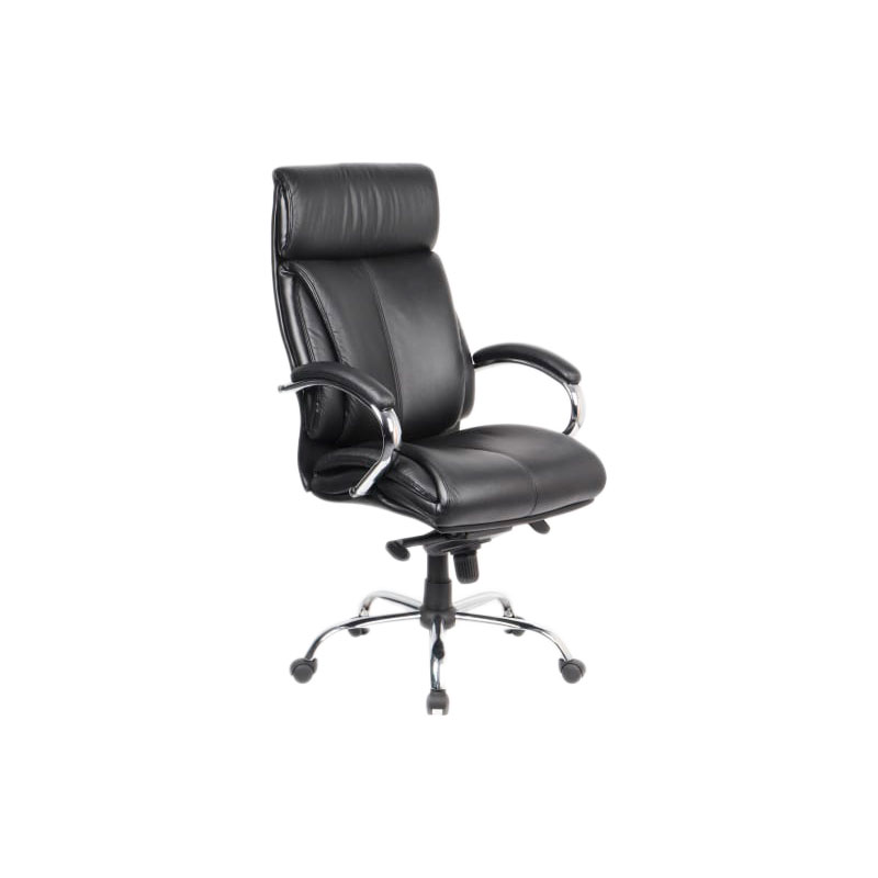 Компьютерное кресло Chairman CH423 Black 00-07145968 офисное кресло chairman 535 россия black ткань серый 00 07142312