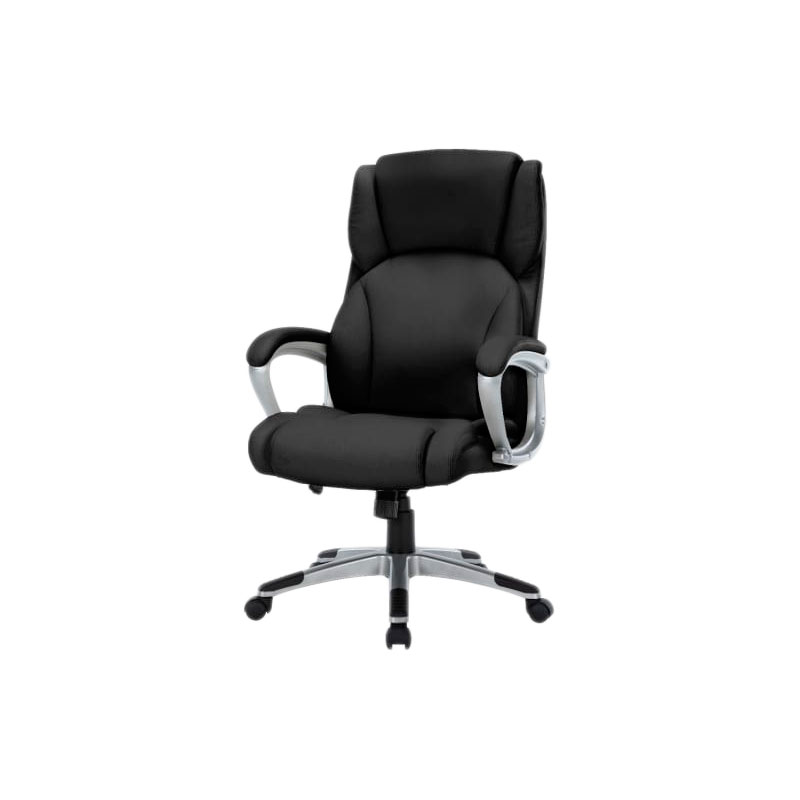 Компьютерное кресло Chairman CH665 Black 00-07145943