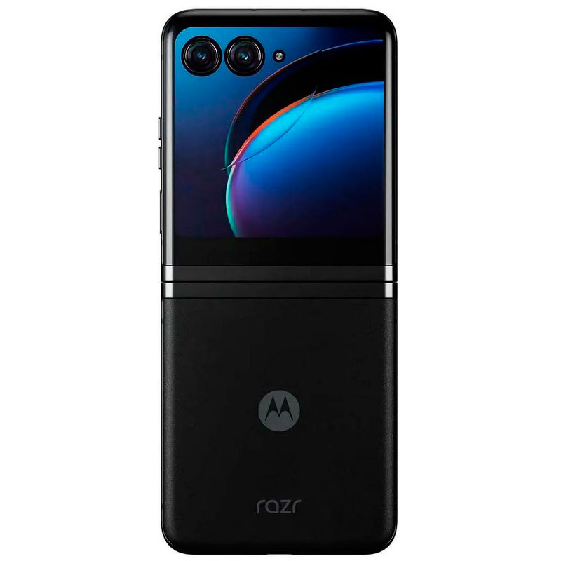 Сотовый телефон Motorola Razr 40 Ultra XT2321-1 8/256Gb Infinite Black