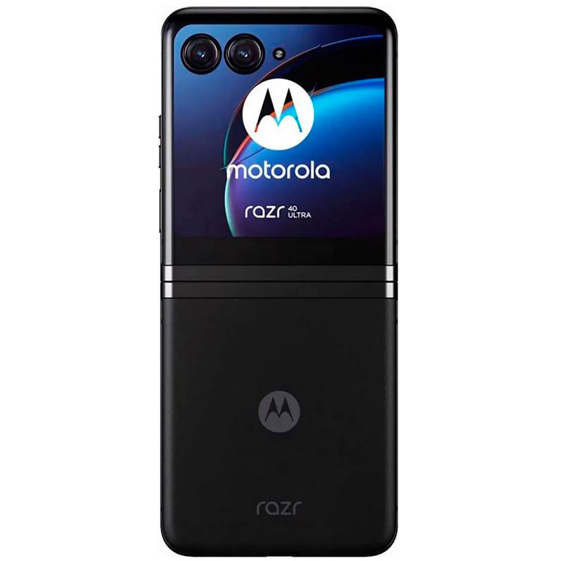Сотовый телефон Motorola Razr 40 Ultra XT2321-1 8/256Gb Infinite Black