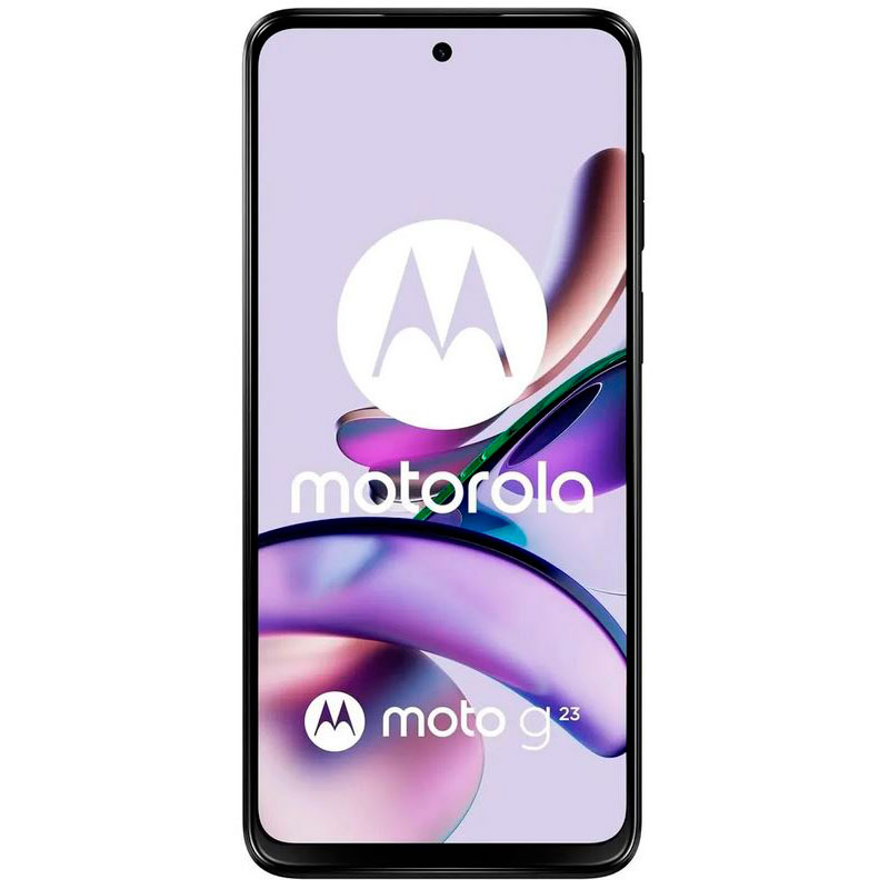 Сотовый телефон Motorola G23 XT2333-3 8/128Gb Matte Charcoal