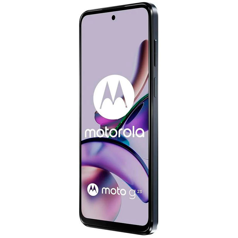 Сотовый телефон Motorola G23 XT2333-3 8/128Gb Matte Charcoal
