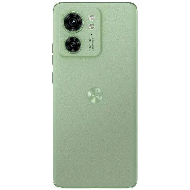 Сотовый телефон Motorola Edge 40 XT2303-02 8/256Gb Nebula Green