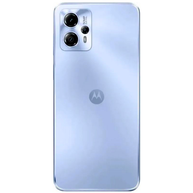 Сотовый телефон Motorola G13 5G XT2331-2 4/128Gb Blue Lavender