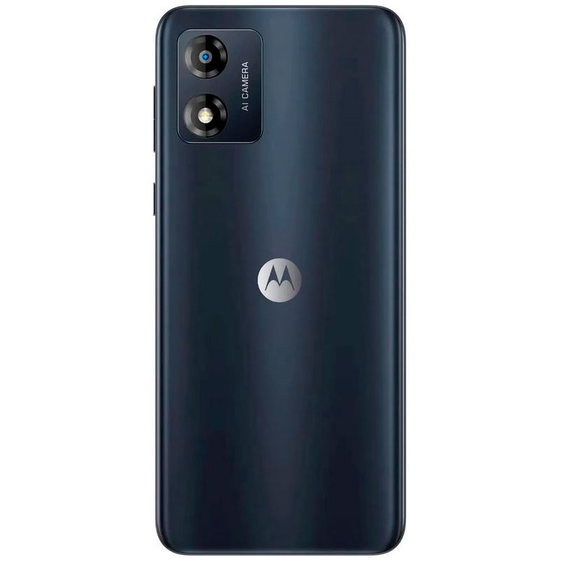 Сотовый телефон Motorola Moto E13 XT2345-3 2/64Gb Black