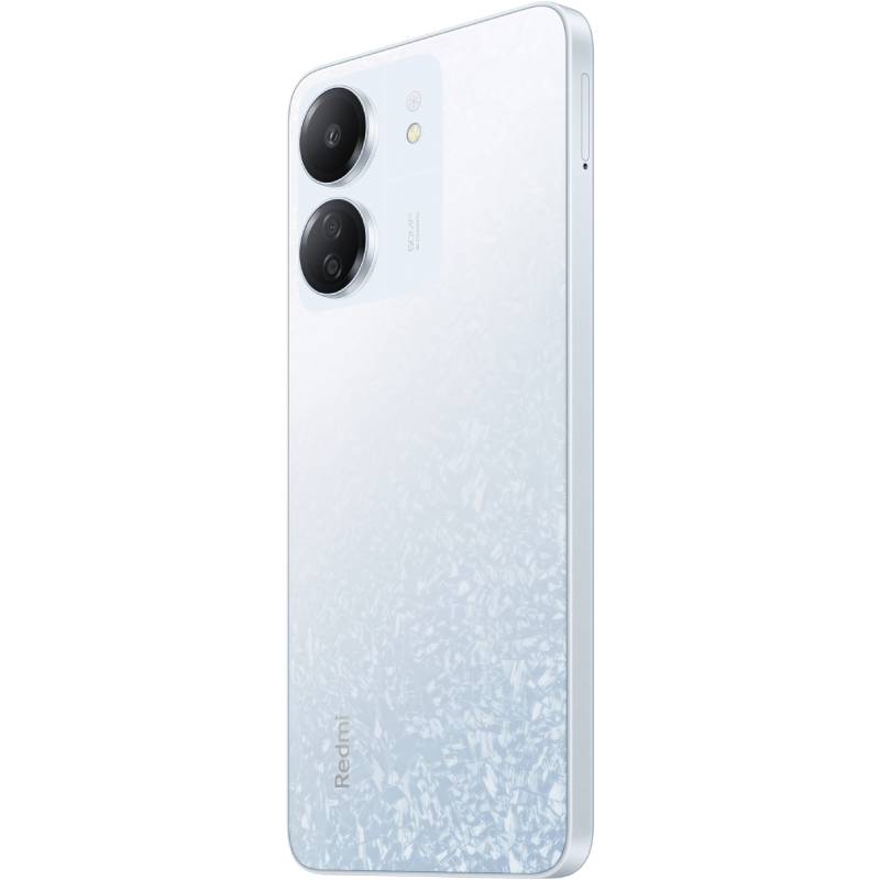 Сотовый телефон Xiaomi Redmi 13C 4/128Gb White