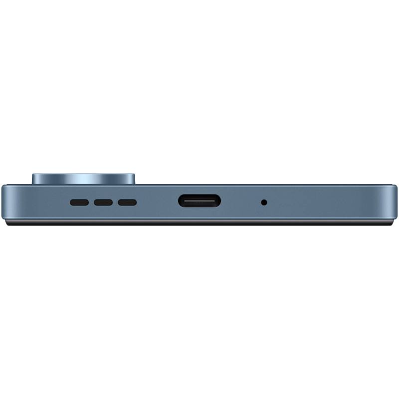 Сотовый телефон Xiaomi Redmi 13C 4/128Gb Blue