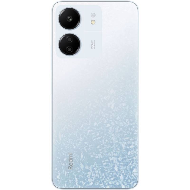 Сотовый телефон Xiaomi Redmi 13C 8/256Gb White