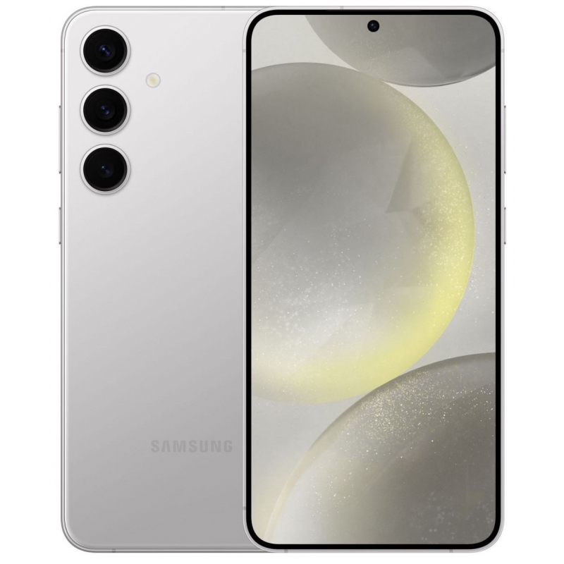 Сотовый телефон Samsung SM-S926 Galaxy S24 Plus 12/256Gb Grey