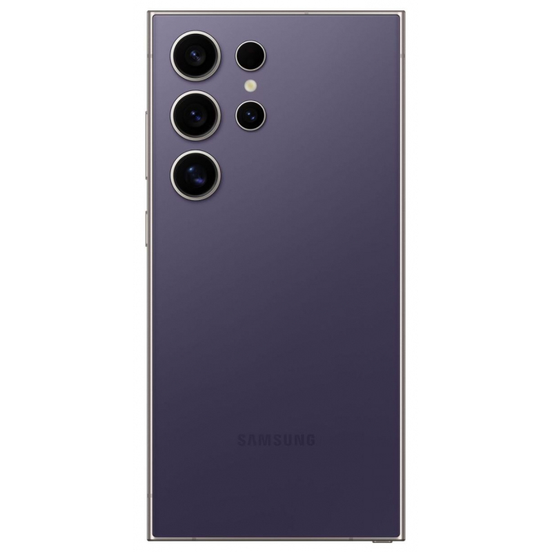 Сотовый телефон Samsung SM-S928 Galaxy S24 Ultra 12/256Gb Violet