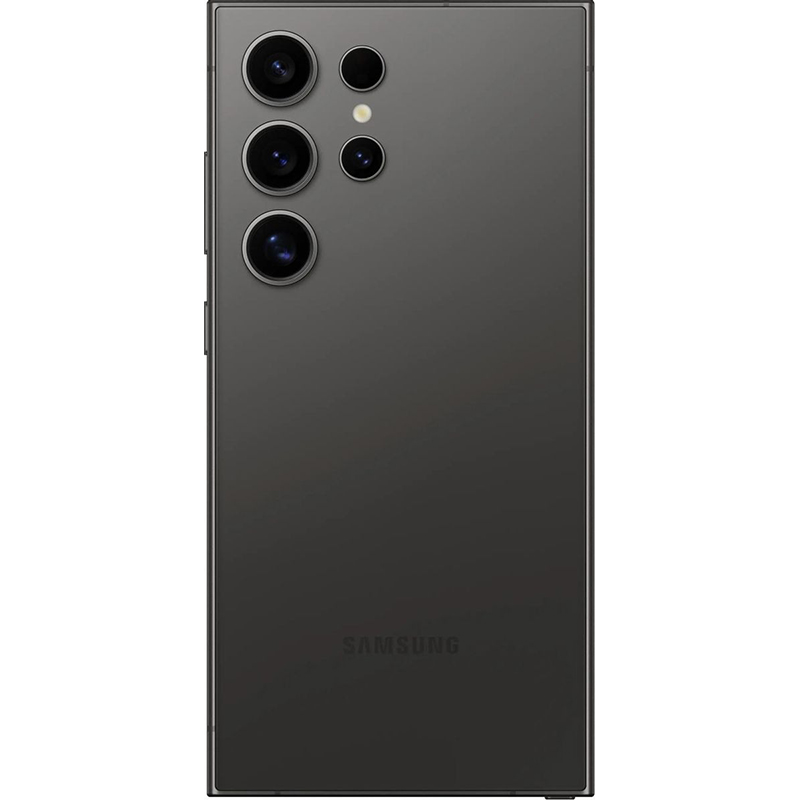 Сотовый телефон Samsung SM-S928 Galaxy S24 Ultra 12/256Gb Black
