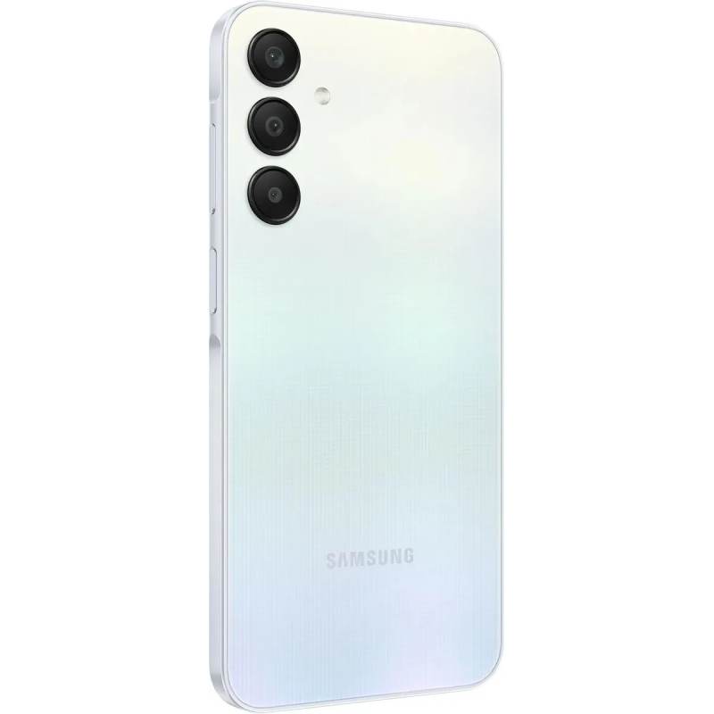 Сотовый телефон Samsung SM-A256 Galaxy A25 8/256Gb Blue