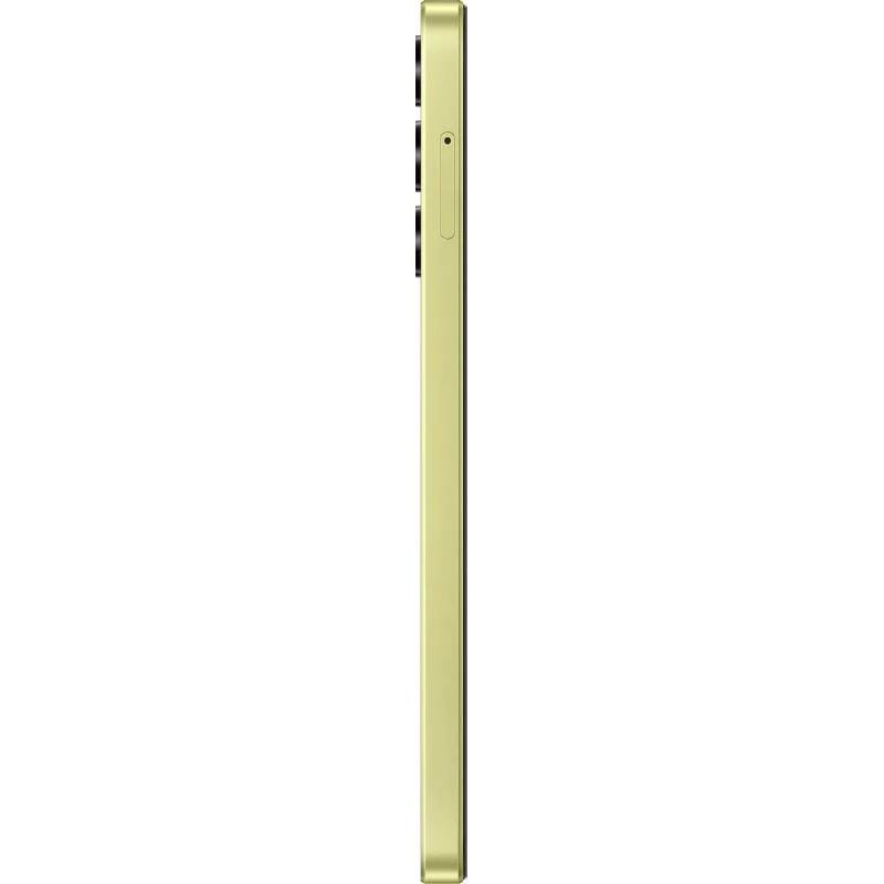 Сотовый телефон Samsung SM-A256 Galaxy A25 8/256Gb Yellow