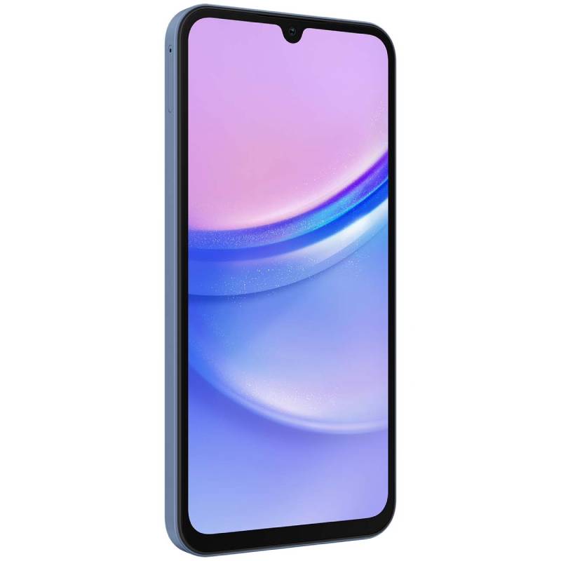 Сотовый телефон Samsung SM-A155 Galaxy A15 8/256Gb Blue