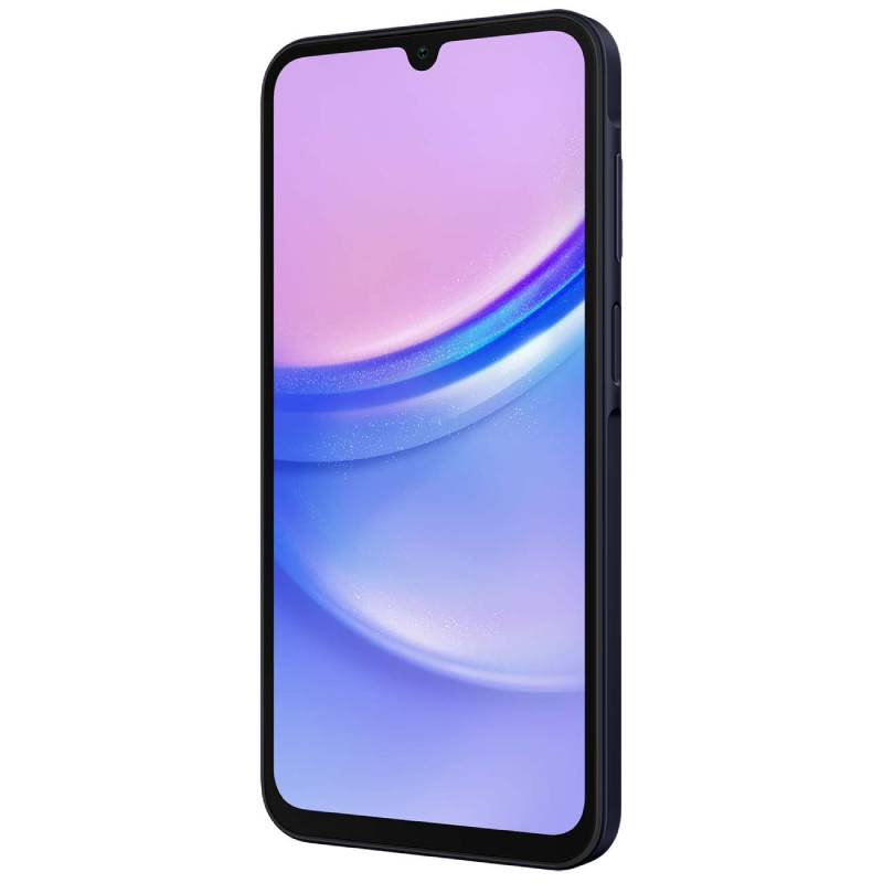 Сотовый телефон Samsung SM-A155 Galaxy A15 4/128Gb Dark Blue