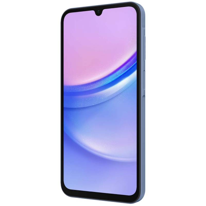 Сотовый телефон Samsung SM-A155 Galaxy A15 4/128Gb Blue