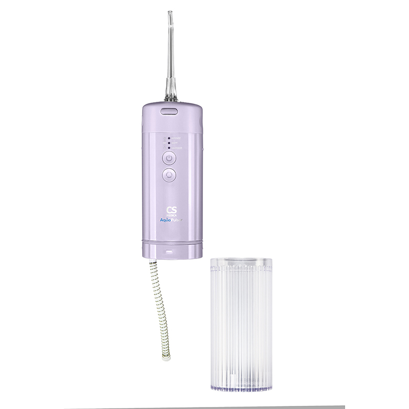 Ирригатор CS Medica AquaPulsar CS-6 Extend Lilac