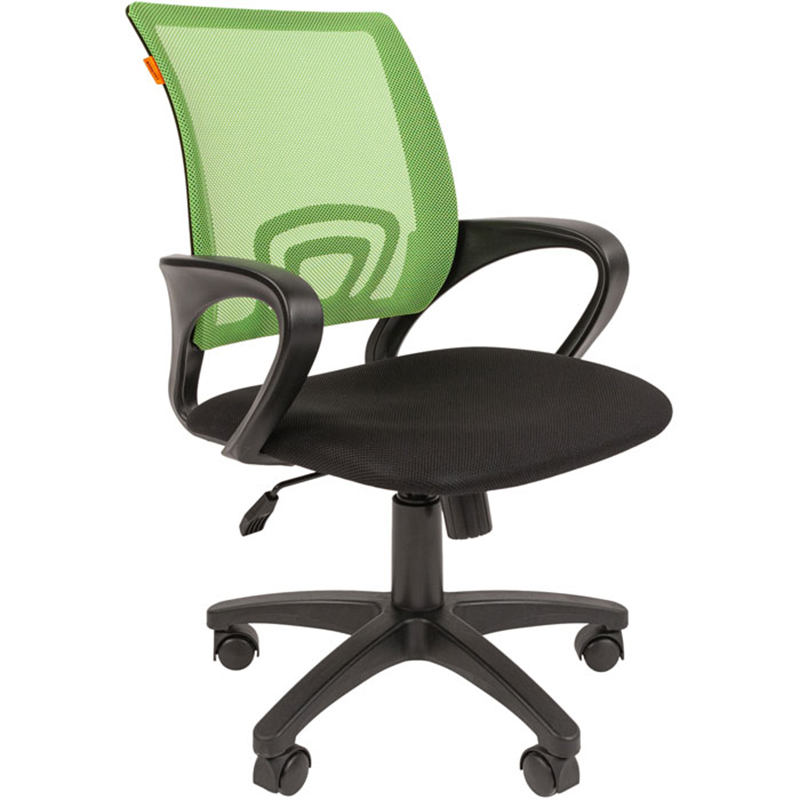 

Компьютерное кресло Chairman 696 TW Light Green 00-07070025, 696