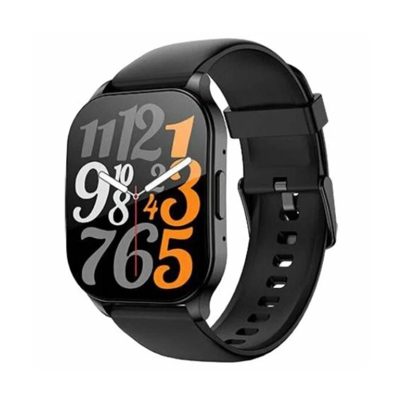   Wifit WiWatch S2 Black