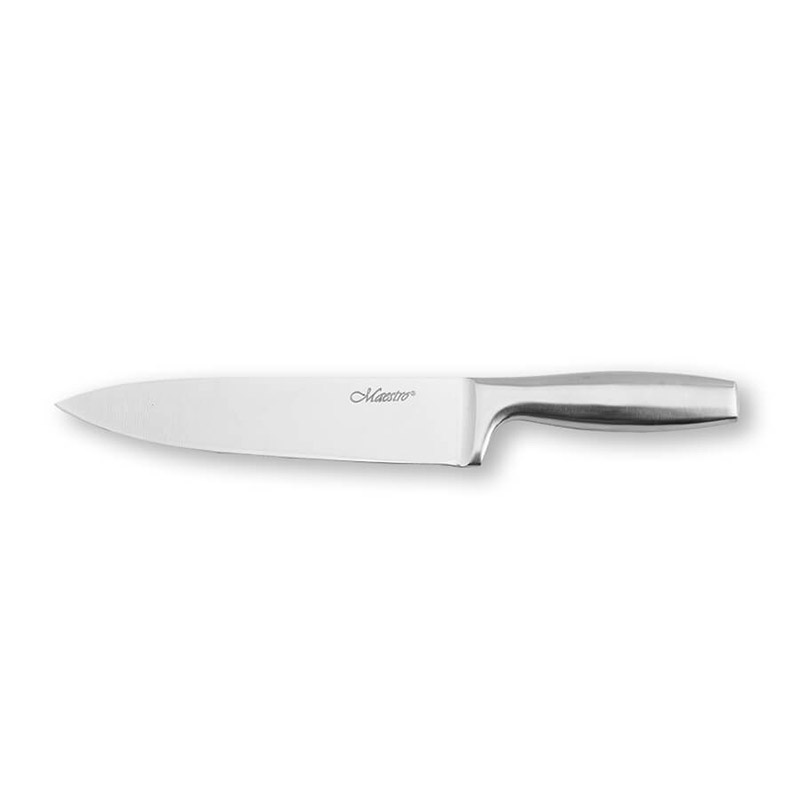 Нож Maestro MR-1473 - длина лезвия 200mm нож maestro mr 1475 длина лезвия 175mm