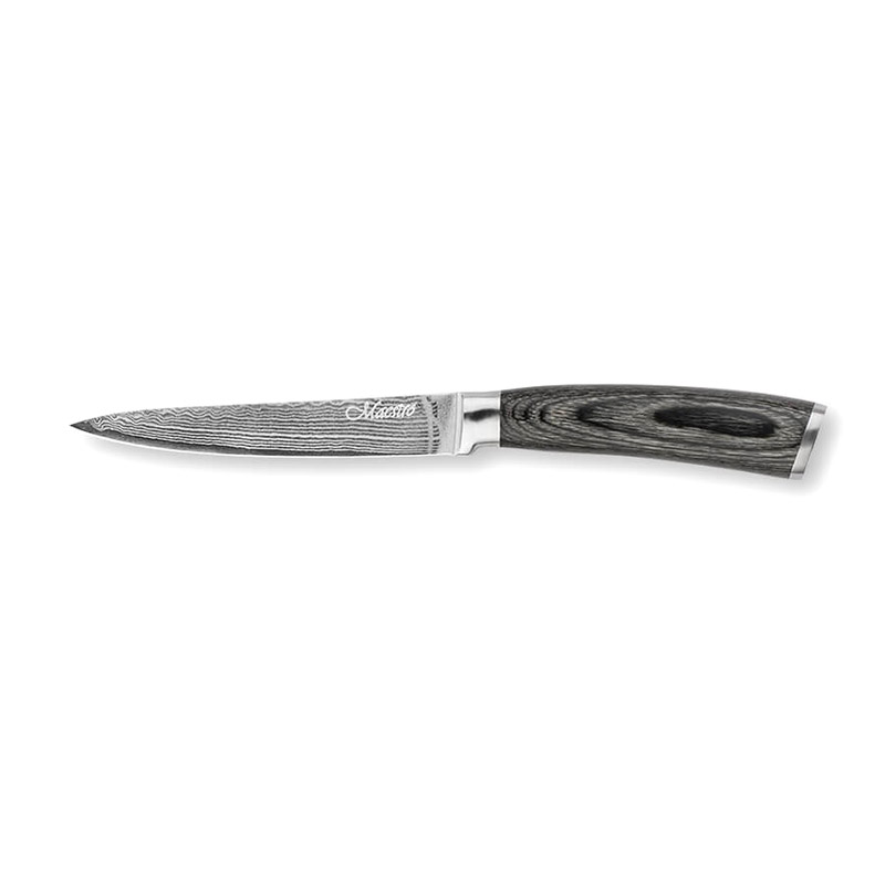Нож Maestro MR-1481 - длина лезвия 130mm нож maestro mr 1473 длина лезвия 200mm