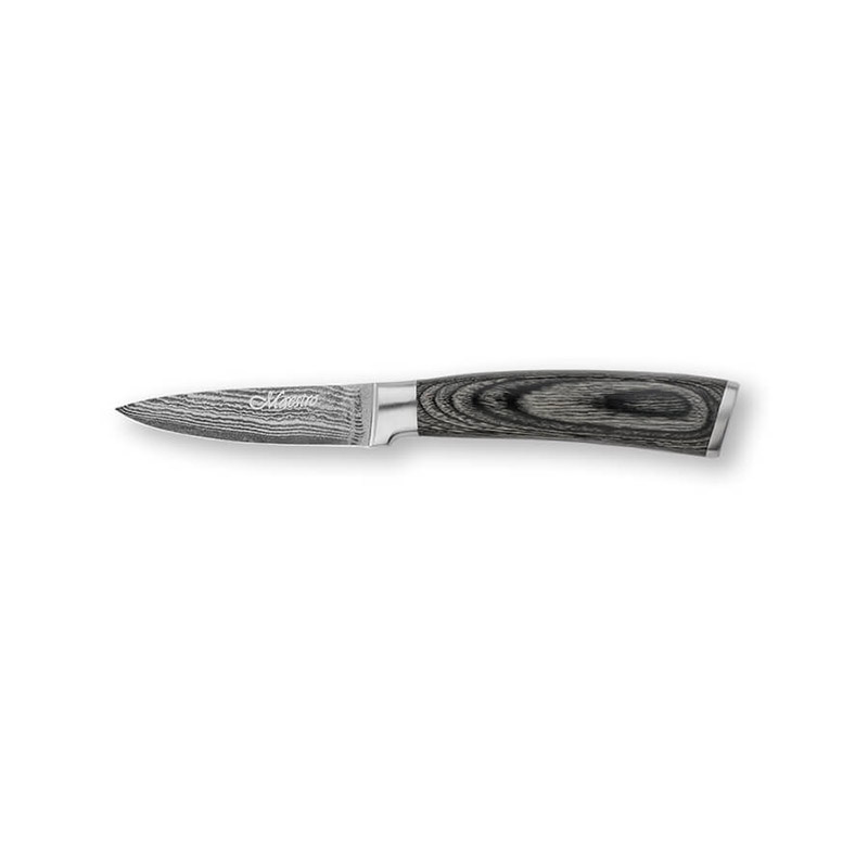 Нож Maestro MR-1484 - длина лезвия 85mm нож maestro mr 1481 длина лезвия 130mm