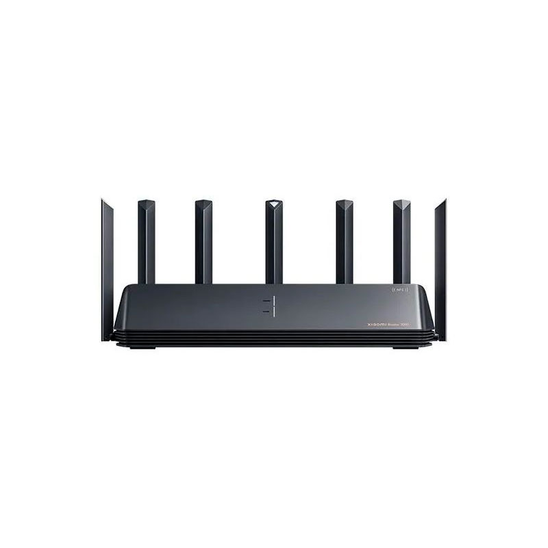 фото Wi-fi роутер xiaomi router 7000