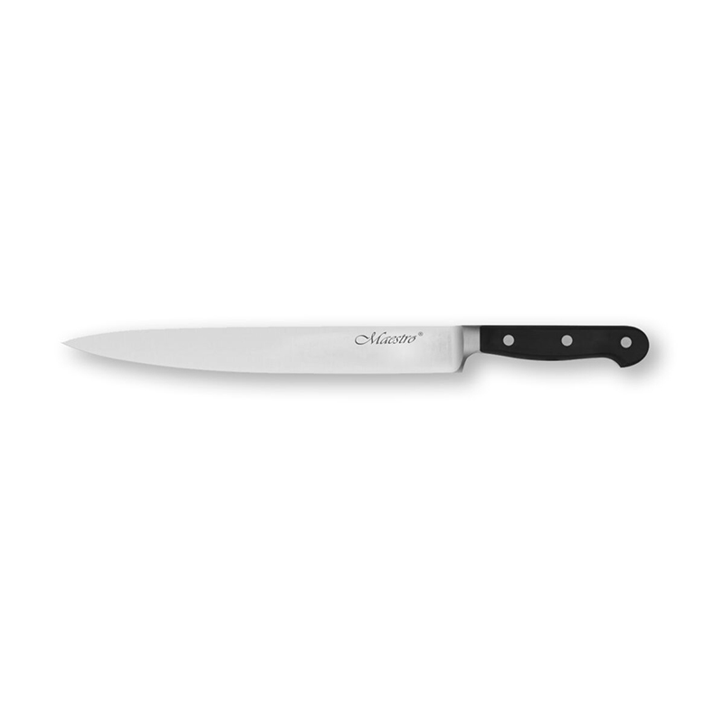Нож Maestro MR-1451 - длина лезвия 200mm нож maestro mr 1481 длина лезвия 130mm