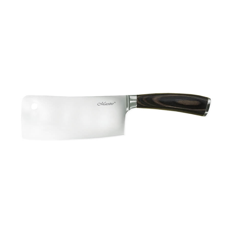 Нож Maestro MR-1466 - длина лезвия 175mm нож maestro mr 1484 длина лезвия 85mm