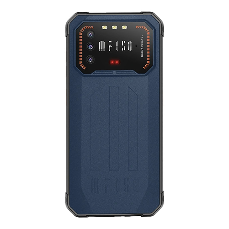 Сотовый телефон IIIF150 Air1 Pro Plus 6/128Gb Cobalt