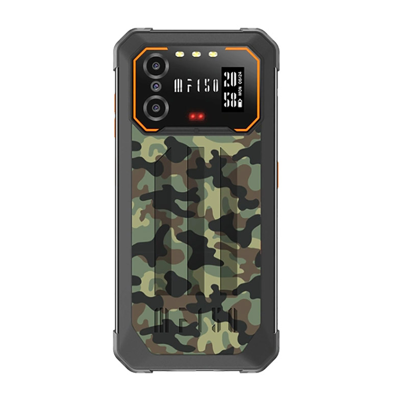 Сотовый телефон IIIF150 B1 Pro Plus 6/128Gb Camouflage