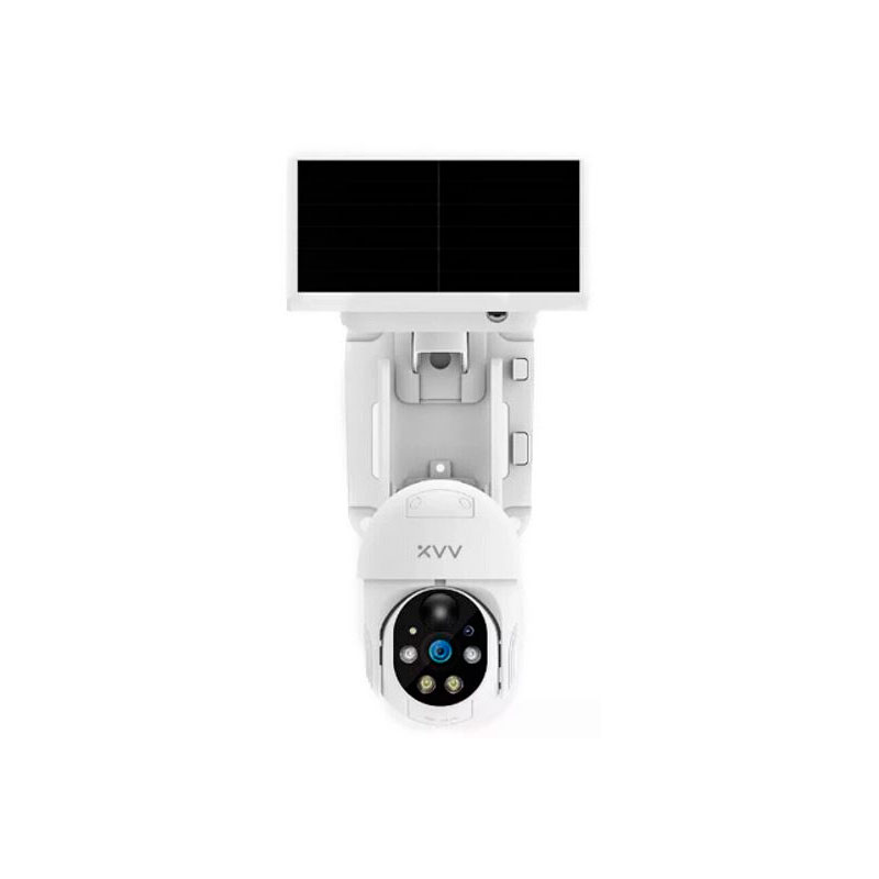 фото Ip камера xiaomi xiaovv outdoor ptz camera xvv-1120s-p6 pro-wifi eu